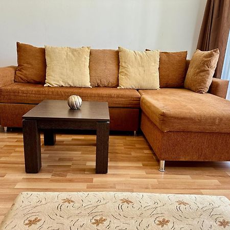 Menada Diamant Apartments Слънчев бряг Стая снимка