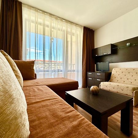 Menada Diamant Apartments Слънчев бряг Стая снимка